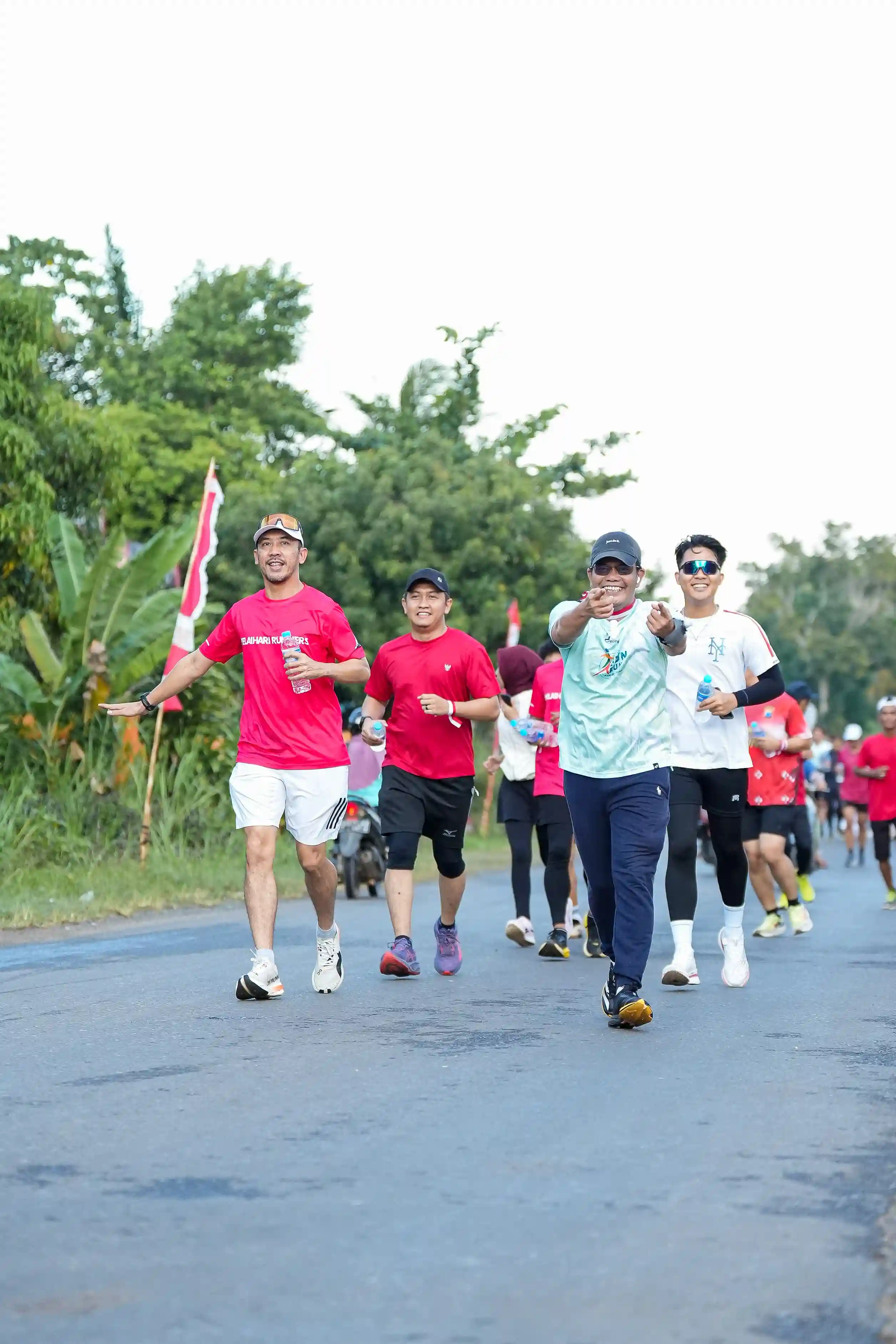 Galeri Tanah Laut Run 2026
