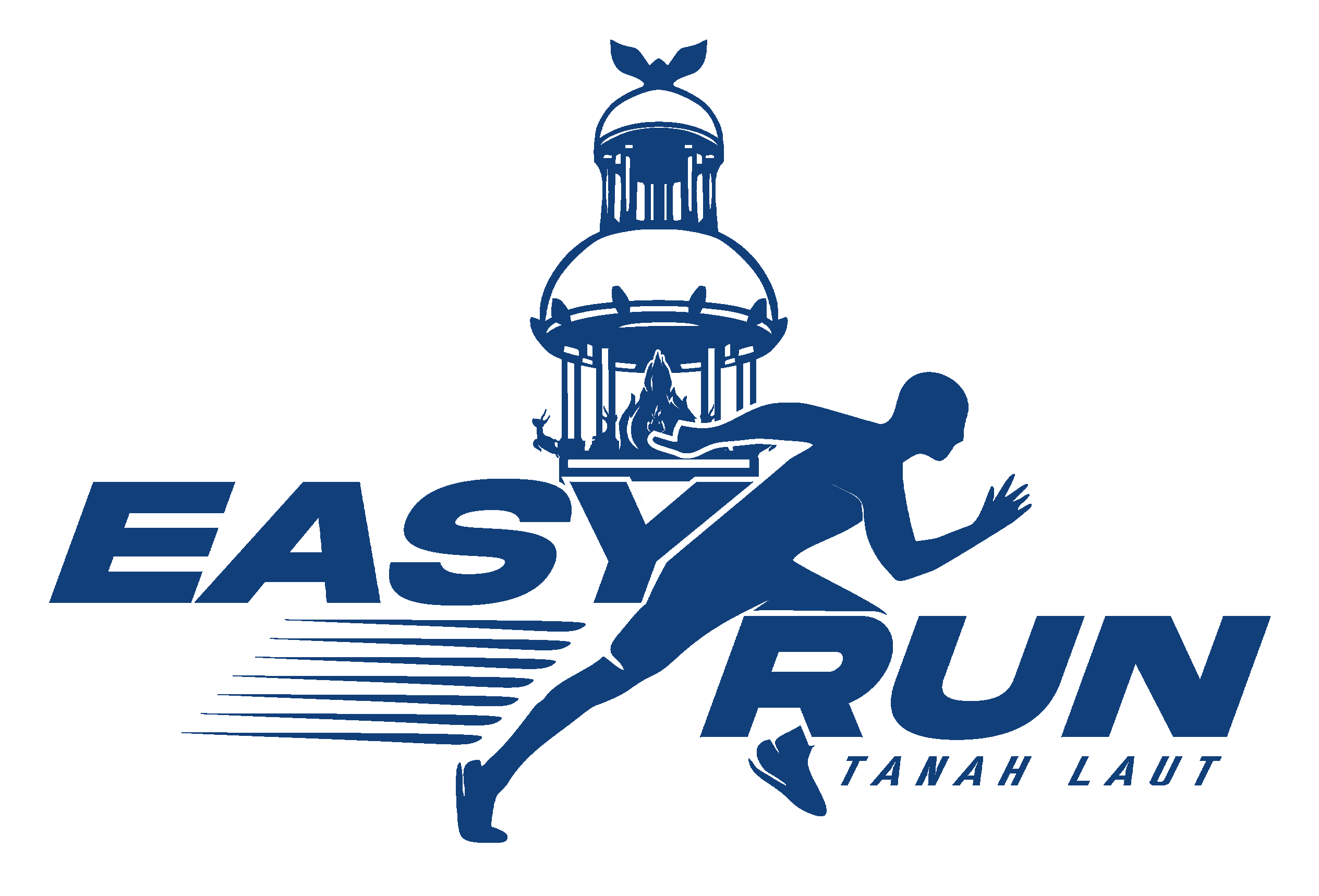 Sponsor Tanah Laut Run 2026