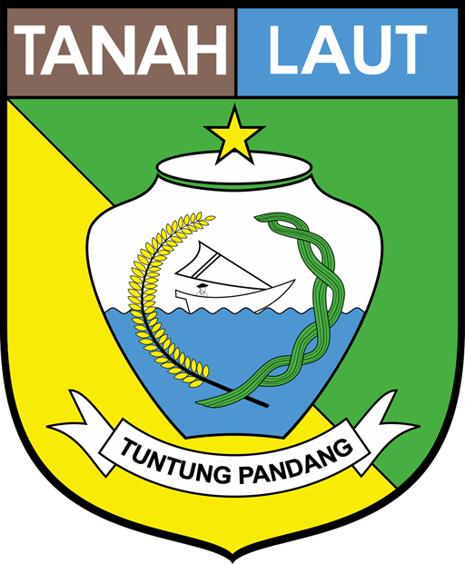 Sponsor Tanah Laut Run 2026