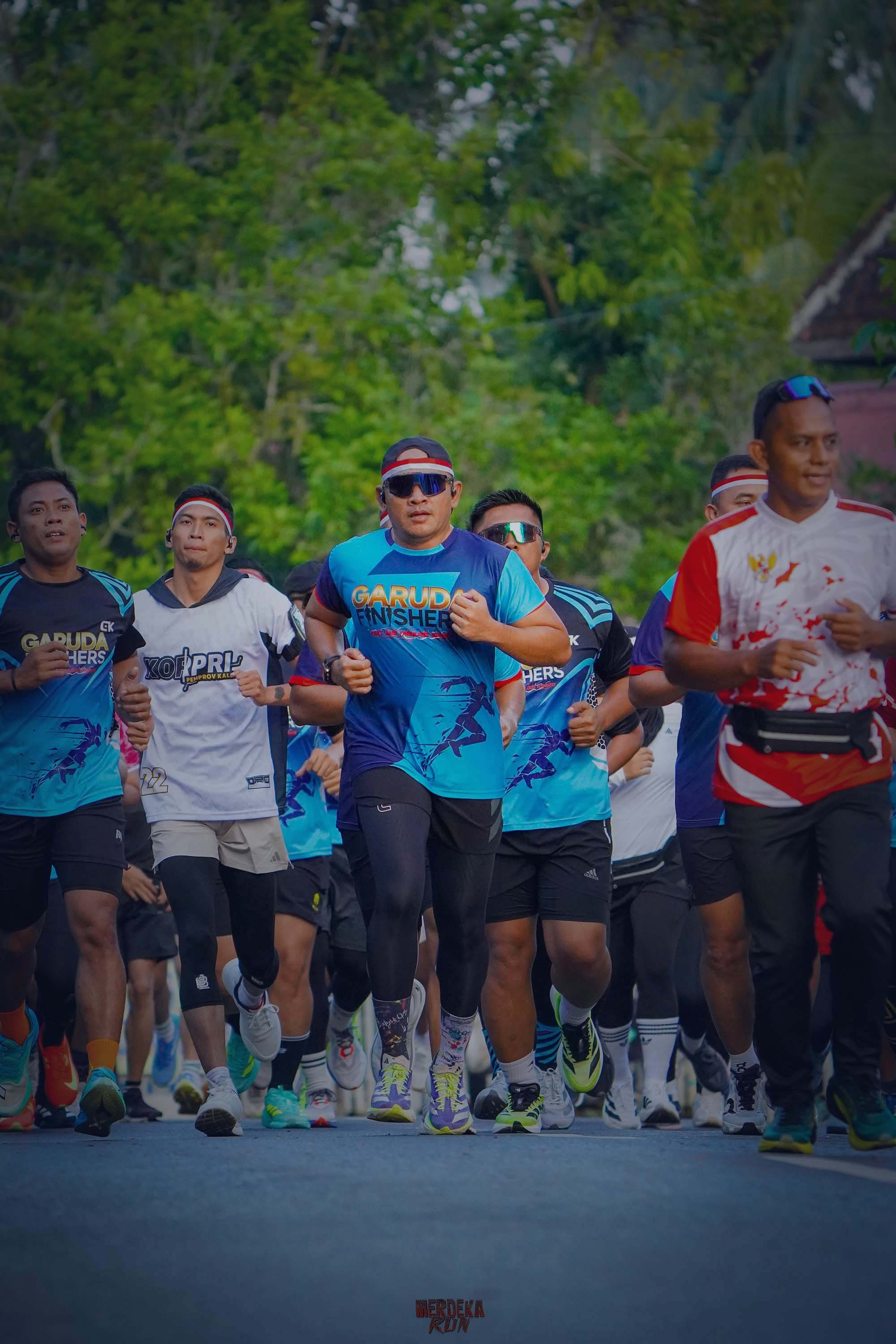 TANAH LAUT RUN 2026